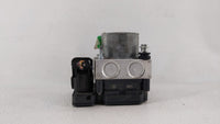 2018-2020 Nissan Rogue Anti-Lock Brake ABS Pump Module Actuator OEM P/N:47660 9TF4A Fits Fits 2018 2019 2020 OEM Used Auto P