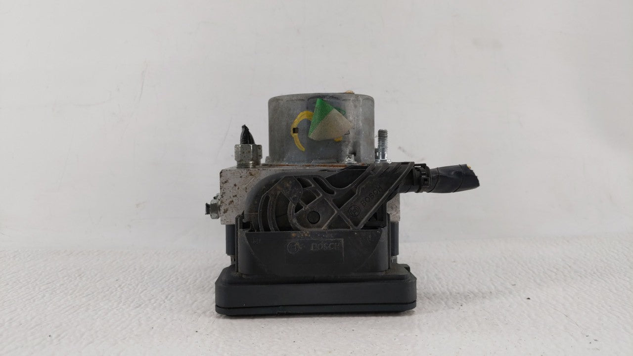 2018-2019 Nissan Rogue ABS Pump Control Module Replacement P/N:47660 9TF4A Fits Fits 2018 2019 OEM Used Auto Parts - Oemused