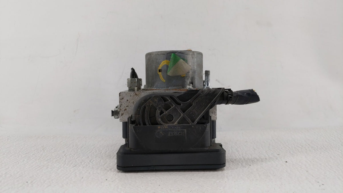 2018-2020 Nissan Rogue Anti-Lock Brake ABS Pump Module Actuator OEM P/N:47660 9TF4A Fits Fits 2018 2019 2020 OEM Used Auto P