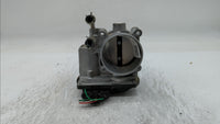 2014-2019 Nissan Rogue Throttle Body P/N:3TA60-01 C 3TA60-01 B, 3TA60-01 A Fits Fits 2013 2014 2015 2016 2017 2018 2019 OEM 
