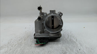 compare product 2014-2019 Nissan Rogue Throttle Body P/N:3TA60-01 C 3TA60-01 B, 3TA60-01 A Fits Fits 2013 2014 2015 2016 2017 2018 2019 OEM Used Auto Parts