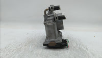 2014-2019 Nissan Rogue Throttle Body P/N:3TA60-01 C 3TA60-01 B, 3TA60-01 A Fits Fits 2013 2014 2015 2016 2017 2018 2019 OEM 