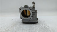2014-2019 Nissan Rogue Throttle Body P/N:3TA60-01 C 3TA60-01 B, 3TA60-01 A Fits Fits 2013 2014 2015 2016 2017 2018 2019 OEM 