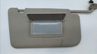 compare product 2018-2020 Nissan Rogue Sun Visor Shade Replacement Passenger Right Mirror Fits Fits 2018 2019 2020 OEM Used Auto Parts