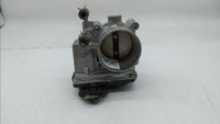2014-2019 Nissan Rogue Throttle Body P/N:3TA60-01 C 3TA60-01 B, 3TA60-01 A Fits Fits 2013 2014 2015 2016 2017 2018 2019 OEM 