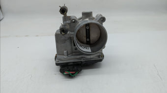 compare product 2014-2019 Nissan Rogue Throttle Body P/N:3TA60-01 C 3TA60-01 B, 3TA60-01 A Fits Fits 2013 2014 2015 2016 2017 2018 2019 OEM Used Auto Parts