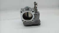 2014-2019 Nissan Rogue Throttle Body P/N:3TA60-01 C 3TA60-01 B, 3TA60-01 A Fits Fits 2013 2014 2015 2016 2017 2018 2019 OEM 