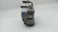 2014-2019 Nissan Rogue Throttle Body P/N:3TA60-01 C 3TA60-01 B, 3TA60-01 A Fits Fits 2013 2014 2015 2016 2017 2018 2019 OEM 