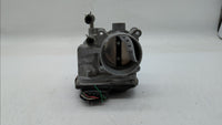 2014-2019 Nissan Rogue Throttle Body P/N:3TA60-01 C 3TA60-01 B, 3TA60-01 A Fits Fits 2013 2014 2015 2016 2017 2018 2019 OEM 