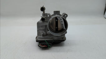 compare product 2014-2019 Nissan Rogue Throttle Body P/N:3TA60-01 C 3TA60-01 B, 3TA60-01 A Fits Fits 2013 2014 2015 2016 2017 2018 2019 OEM Used Auto Parts