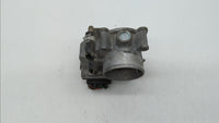 2014-2019 Nissan Rogue Throttle Body P/N:3TA60-01 C 3TA60-01 B, 3TA60-01 A Fits Fits 2013 2014 2015 2016 2017 2018 2019 OEM 
