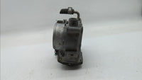 2014-2019 Nissan Rogue Throttle Body P/N:3TA60-01 C 3TA60-01 B, 3TA60-01 A Fits Fits 2013 2014 2015 2016 2017 2018 2019 OEM 