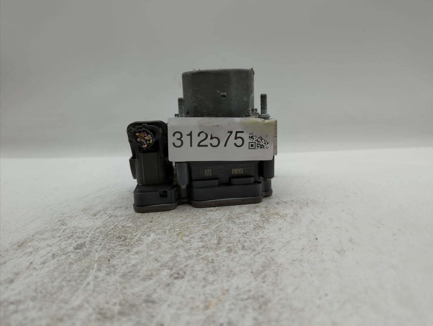 2018-2019 Nissan Rogue ABS Pump Control Module Replacement P/N:47660 9TG4A Fits Fits 2018 2019 OEM Used Auto Parts - Oemused
