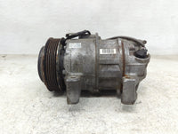 2014-2020 Nissan Rogue Air Conditioning A/c Ac Compressor Oem - Oemusedautoparts1.com