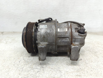 compare product 2014-2020 Nissan Rogue Air Conditioning A/c Ac Compressor Oem
