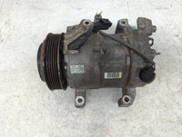 2014-2020 Nissan Rogue Air Conditioning A/c Ac Compressor Oem - Oemusedautoparts1.com