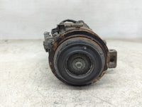 2014-2020 Nissan Rogue Air Conditioning A/c Ac Compressor Oem - Oemusedautoparts1.com