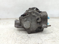 2014-2020 Nissan Rogue Air Conditioning A/c Ac Compressor Oem - Oemusedautoparts1.com