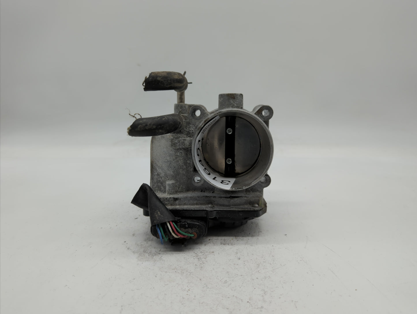 2014-2019 Nissan Rogue Throttle Body P/N:3TA60-01 C 3TA60-01 B, 3TA60-01 A Fits Fits 2013 2014 2015 2016 2017 2018 2019 OEM 