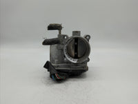 2014-2019 Nissan Rogue Throttle Body P/N:3TA60-01 C 3TA60-01 B, 3TA60-01 A Fits Fits 2013 2014 2015 2016 2017 2018 2019 OEM 