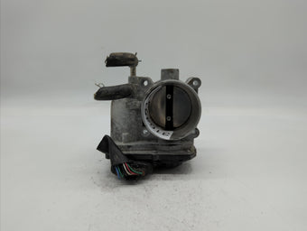 compare product 2014-2019 Nissan Rogue Throttle Body P/N:3TA60-01 C 3TA60-01 B, 3TA60-01 A Fits Fits 2013 2014 2015 2016 2017 2018 2019 OEM Used Auto Parts