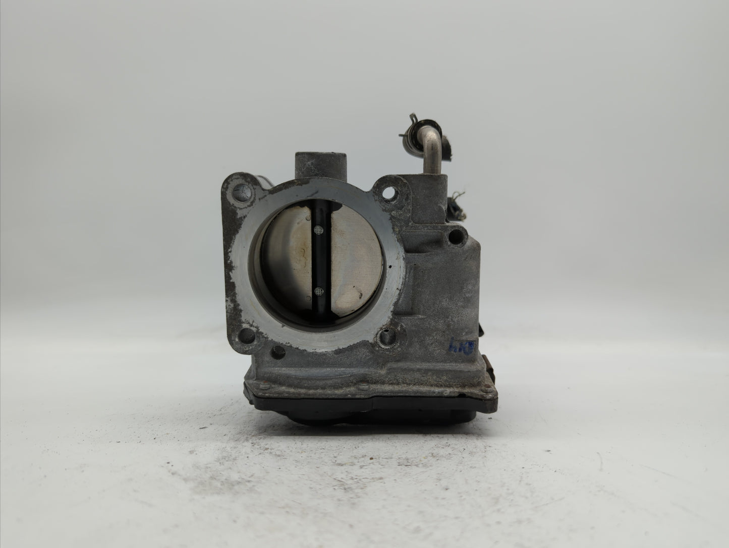 2014-2019 Nissan Rogue Throttle Body P/N:3TA60-01 C 3TA60-01 B, 3TA60-01 A Fits Fits 2013 2014 2015 2016 2017 2018 2019 OEM 