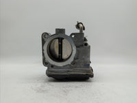 2014-2019 Nissan Rogue Throttle Body P/N:3TA60-01 C 3TA60-01 B, 3TA60-01 A Fits Fits 2013 2014 2015 2016 2017 2018 2019 OEM 