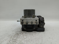 2018 Nissan Rogue ABS Pump Control Module Replacement P/N:47660 7FW4A Fits OEM Used Auto Parts - Oemusedautoparts1.com