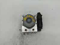 2018 Nissan Rogue ABS Pump Control Module Replacement P/N:47660 7FW4A Fits OEM Used Auto Parts - Oemusedautoparts1.com