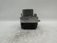 2018 Nissan Rogue ABS Pump Control Module Replacement P/N:47660 7FW4A Fits OEM Used Auto Parts - Oemusedautoparts1.com