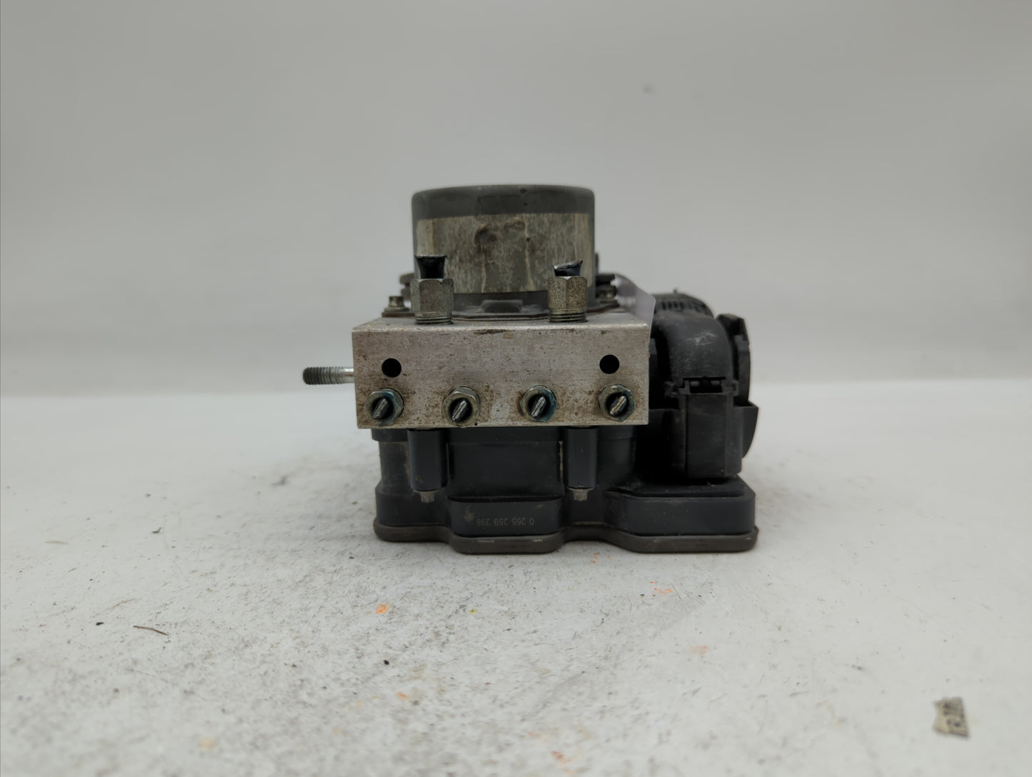 2018-2019 Nissan Rogue ABS Pump Control Module Replacement P/N:47660 9TF4A Fits Fits 2018 2019 OEM Used Auto Parts - Oemused