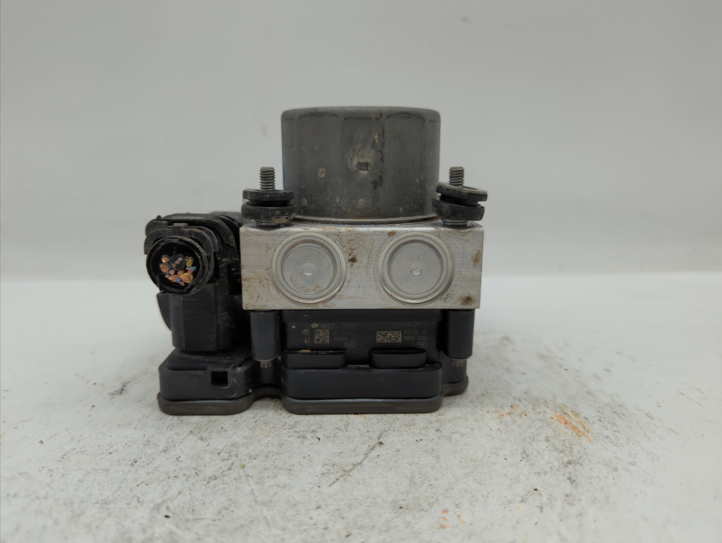 2018-2019 Nissan Rogue ABS Pump Control Module Replacement P/N:47660 9TF4A Fits Fits 2018 2019 OEM Used Auto Parts - Oemused