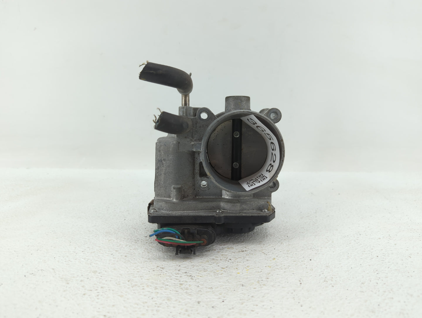 2014-2019 Nissan Rogue Throttle Body P/N:3TA60-01 C 3TA60-01 B, 3TA60-01 A Fits Fits 2013 2014 2015 2016 2017 2018 2019 OEM 