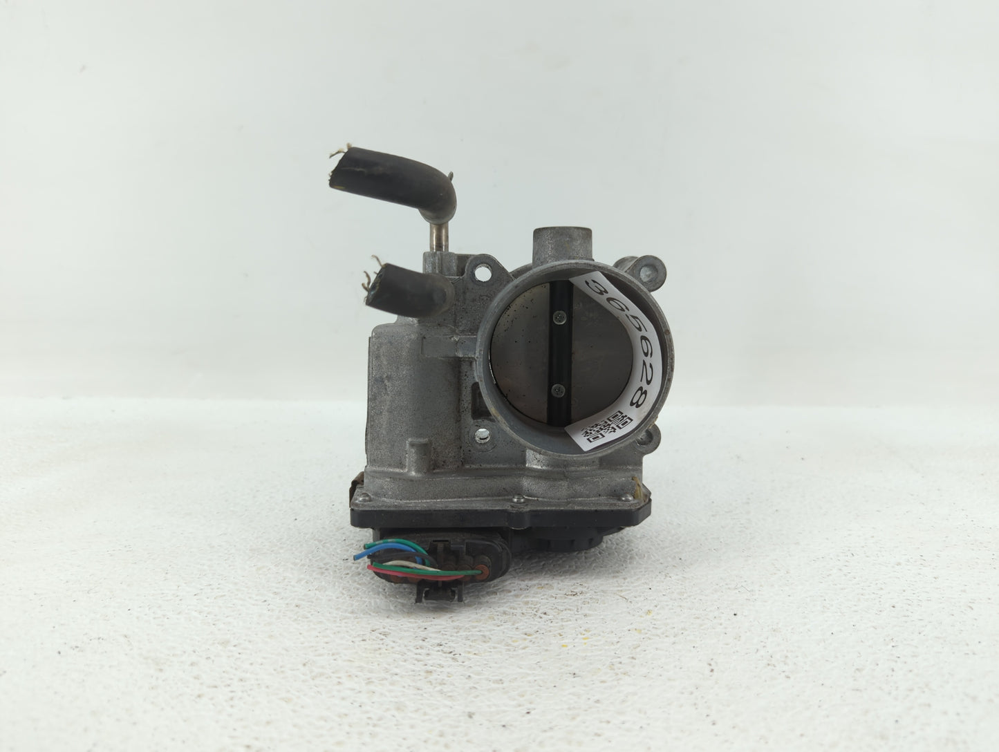 2014-2019 Nissan Rogue Throttle Body P/N:3TA60-01 C 3TA60-01 B, 3TA60-01 A Fits Fits 2013 2014 2015 2016 2017 2018 2019 OEM 