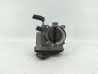 2014-2019 Nissan Rogue Throttle Body P/N:3TA60-01 C 3TA60-01 B, 3TA60-01 A Fits Fits 2013 2014 2015 2016 2017 2018 2019 OEM 
