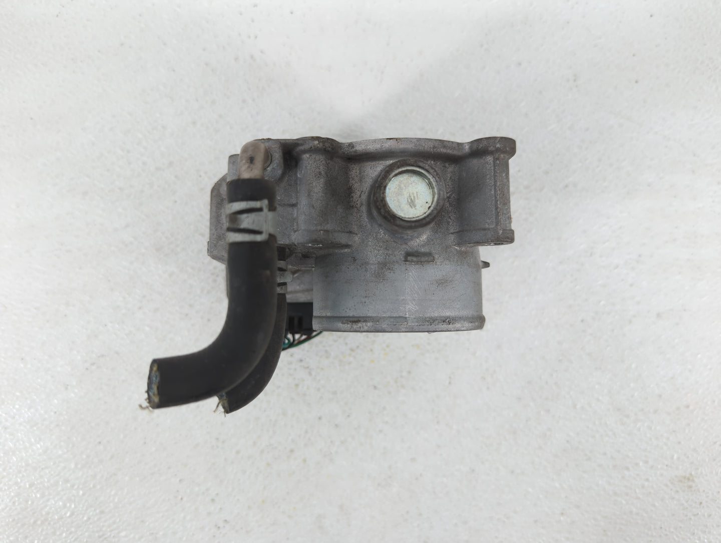 2014-2019 Nissan Rogue Throttle Body P/N:3TA60-01 C 3TA60-01 B, 3TA60-01 A Fits Fits 2013 2014 2015 2016 2017 2018 2019 OEM 