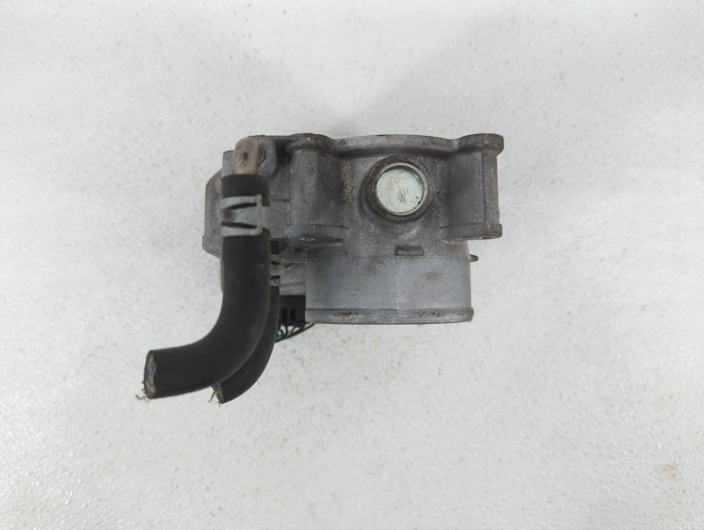 2014-2019 Nissan Rogue Throttle Body P/N:3TA60-01 C 3TA60-01 B, 3TA60-01 A Fits Fits 2013 2014 2015 2016 2017 2018 2019 OEM 