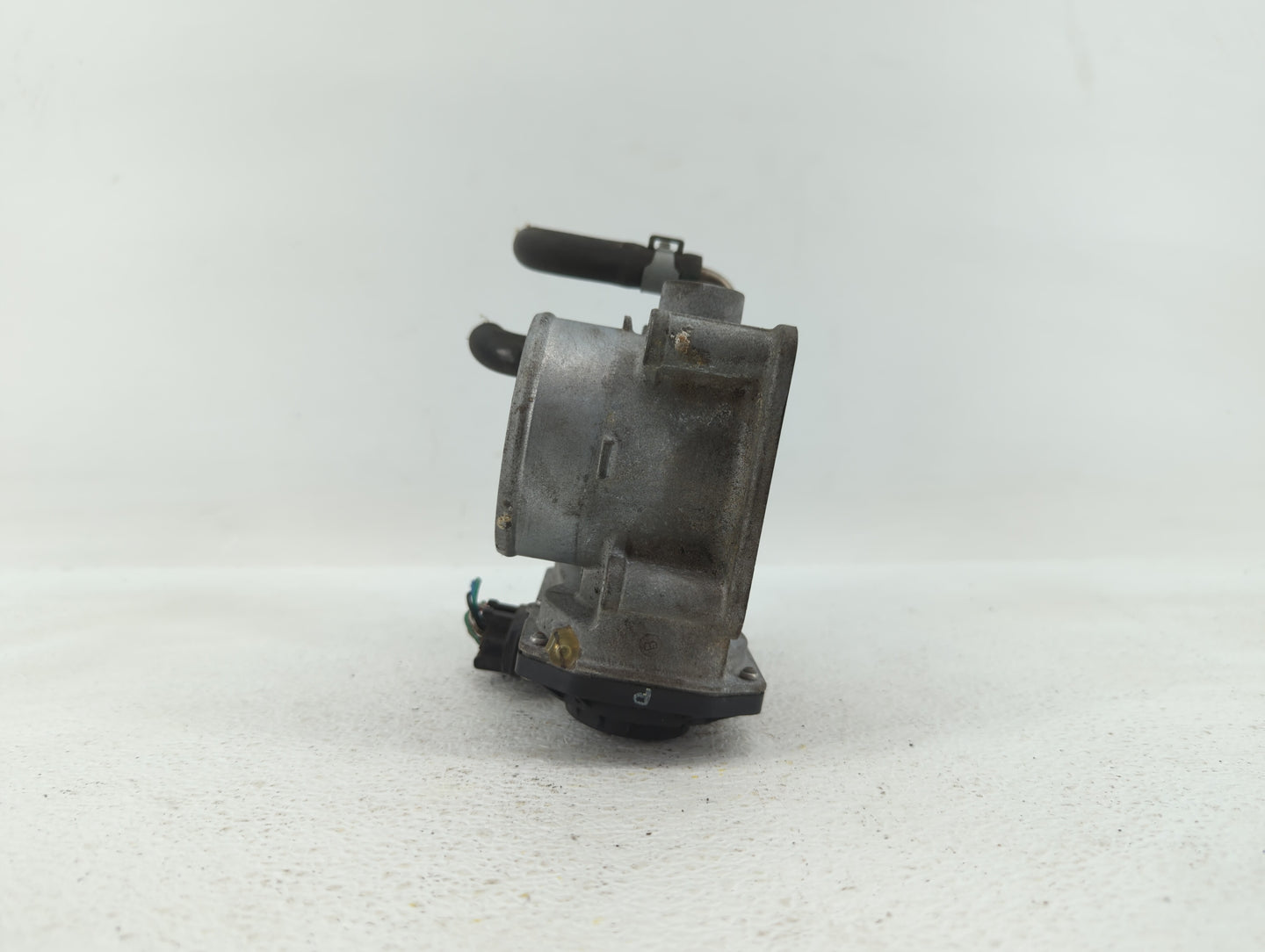 2014-2019 Nissan Rogue Throttle Body P/N:3TA60-01 C 3TA60-01 B, 3TA60-01 A Fits Fits 2013 2014 2015 2016 2017 2018 2019 OEM 