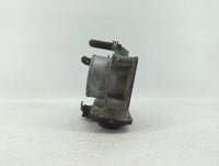 2014-2019 Nissan Rogue Throttle Body P/N:3TA60-01 C 3TA60-01 B, 3TA60-01 A Fits Fits 2013 2014 2015 2016 2017 2018 2019 OEM 