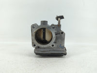 2014-2019 Nissan Rogue Throttle Body P/N:3TA60-01 C 3TA60-01 B, 3TA60-01 A Fits Fits 2013 2014 2015 2016 2017 2018 2019 OEM 