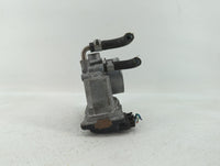 2014-2019 Nissan Rogue Throttle Body P/N:3TA60-01 C 3TA60-01 B, 3TA60-01 A Fits Fits 2013 2014 2015 2016 2017 2018 2019 OEM 