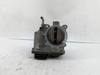 2014-2019 Nissan Rogue Throttle Body P/N:3TA60-01 C 3TA60-01 B, 3TA60-01 A Fits Fits 2013 2014 2015 2016 2017 2018 2019 OEM 