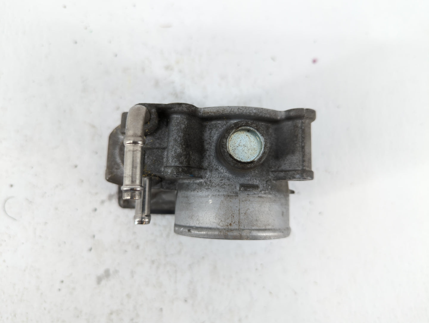 2014-2019 Nissan Rogue Throttle Body P/N:3TA60-01 C 3TA60-01 B, 3TA60-01 A Fits Fits 2013 2014 2015 2016 2017 2018 2019 OEM 