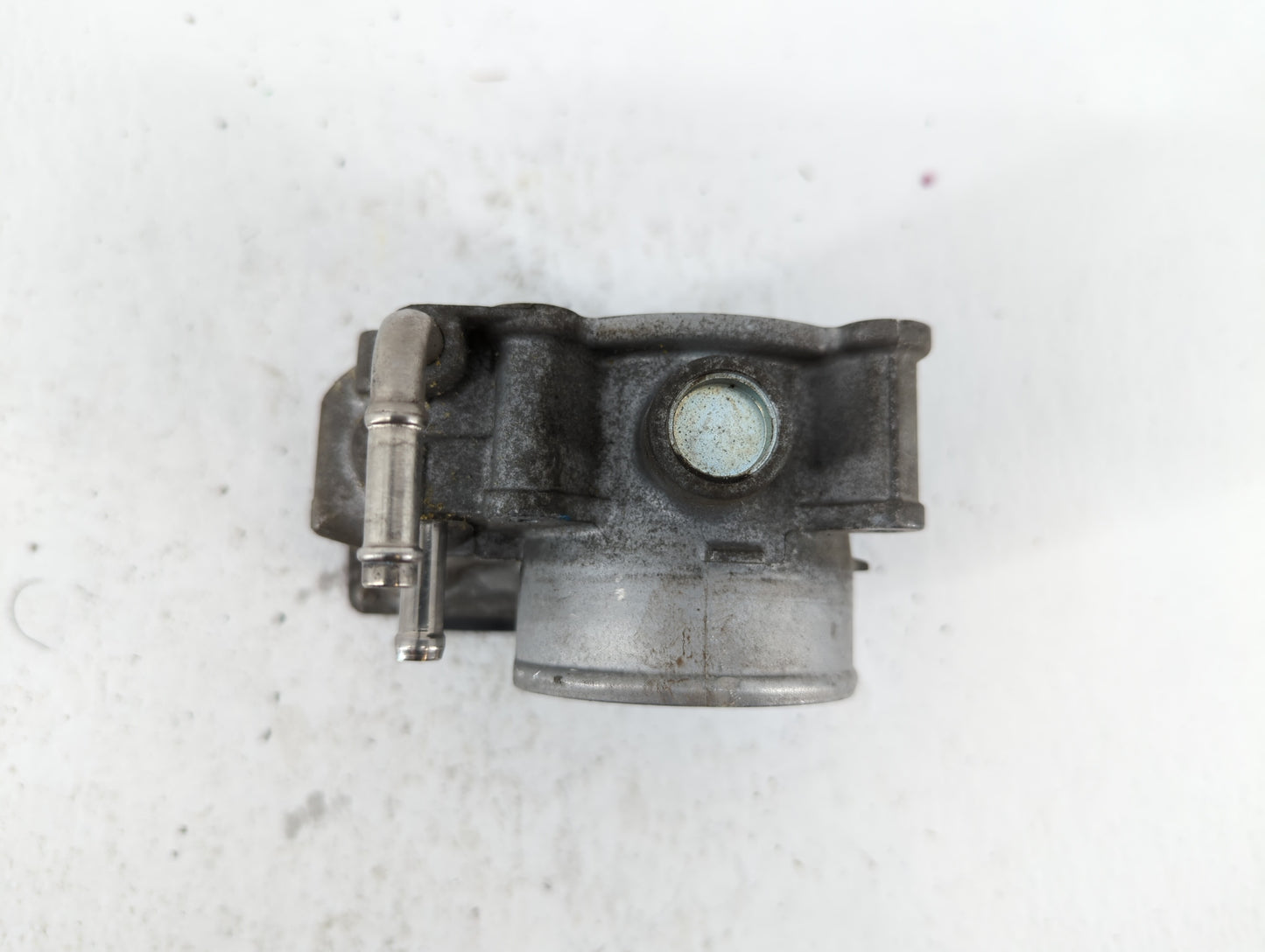 2014-2019 Nissan Rogue Throttle Body P/N:3TA60-01 C 3TA60-01 B, 3TA60-01 A Fits Fits 2013 2014 2015 2016 2017 2018 2019 OEM 