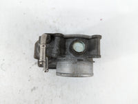 2014-2019 Nissan Rogue Throttle Body P/N:3TA60-01 C 3TA60-01 B, 3TA60-01 A Fits Fits 2013 2014 2015 2016 2017 2018 2019 OEM 