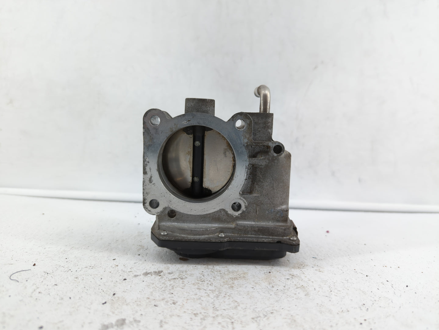 2014-2019 Nissan Rogue Throttle Body P/N:3TA60-01 C 3TA60-01 B, 3TA60-01 A Fits Fits 2013 2014 2015 2016 2017 2018 2019 OEM 