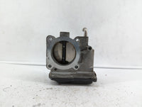 2014-2019 Nissan Rogue Throttle Body P/N:3TA60-01 C 3TA60-01 B, 3TA60-01 A Fits Fits 2013 2014 2015 2016 2017 2018 2019 OEM 