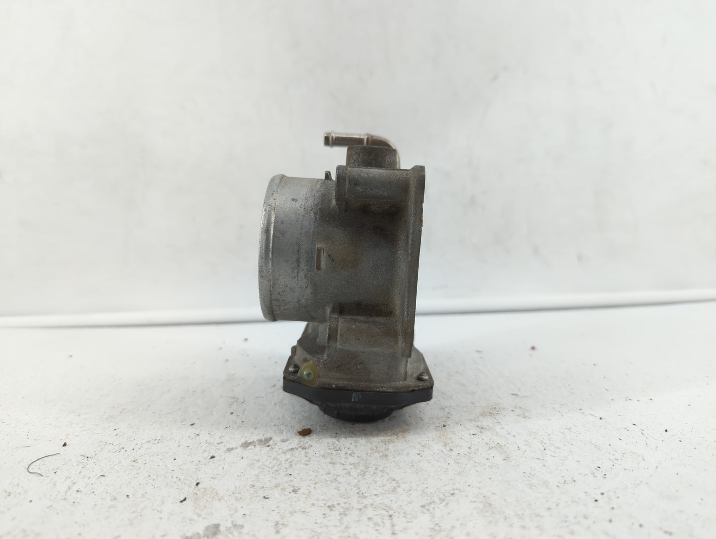 2014-2019 Nissan Rogue Throttle Body P/N:3TA60-01 C 3TA60-01 B, 3TA60-01 A Fits Fits 2013 2014 2015 2016 2017 2018 2019 OEM 