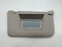 2018-2019 Nissan Rogue Sun Visor Shade Replacement Passenger Right Mirror Fits Fits 2018 2019 OEM Used Auto Parts - Oemuseda