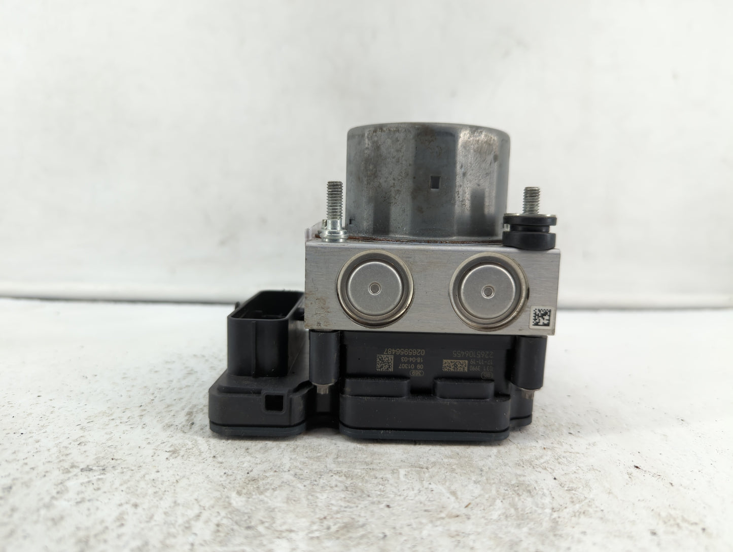 2018 Nissan Rogue ABS Pump Control Module Replacement P/N:47660 5HR3A 47660 5HR4A Fits OEM Used Auto Parts - Oemusedautopart